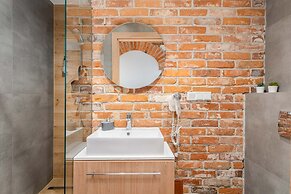 Saint Florian's Suites - Old Town Luxury