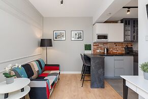 Saint Florian's Suites - Old Town Luxury