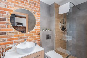 Saint Florian's Suites - Old Town Luxury