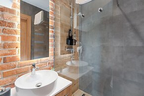 Saint Florian's Suites - Old Town Luxury