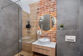 Saint Florian's Suites - Old Town Luxury