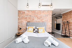 Saint Florian's Suites - Old Town Luxury