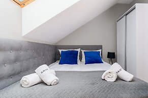 Saint Florian's Suites - Old Town Luxury