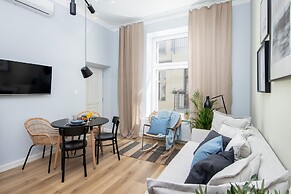 Saint Florian's Suites - Old Town Luxury