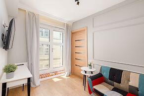 Saint Florian's Suites - Old Town Luxury