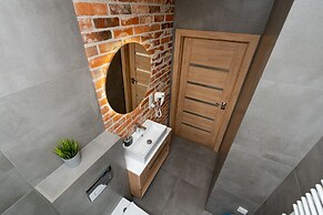 Saint Florian's Suites - Old Town Luxury