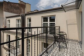 Saint Florian's Suites - Old Town Luxury