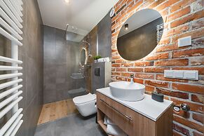 Saint Florian's Suites - Old Town Luxury