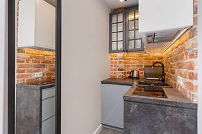 Saint Florian's Suites - Old Town Luxury