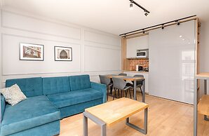 Saint Florian's Suites - Old Town Luxury