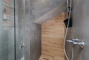 Saint Florian's Suites - Old Town Luxury