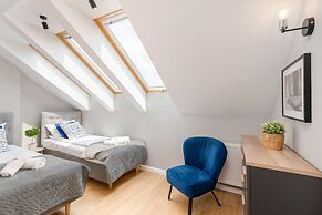 Saint Florian's Suites - Old Town Luxury