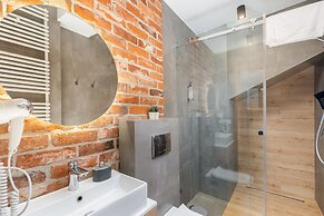 Saint Florian's Suites - Old Town Luxury