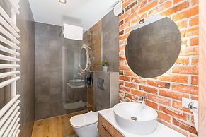 Saint Florian's Suites - Old Town Luxury