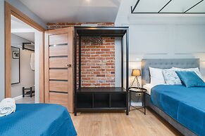 Saint Florian's Suites - Old Town Luxury