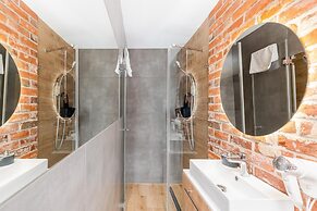 Saint Florian's Suites - Old Town Luxury