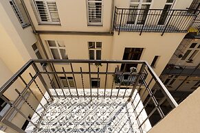 Saint Florian's Suites - Old Town Luxury