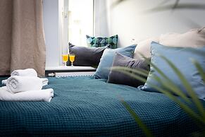 Saint Florian's Suites - Old Town Luxury