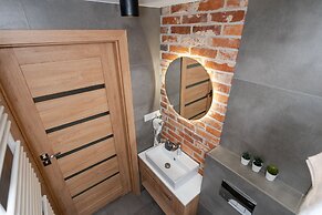 Saint Florian's Suites - Old Town Luxury