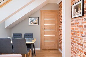 Saint Florian's Suites - Old Town Luxury