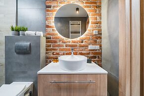 Saint Florian's Suites - Old Town Luxury