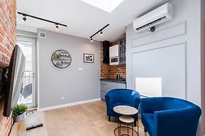 Saint Florian's Suites - Old Town Luxury