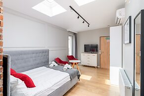 Saint Florian's Suites - Old Town Luxury