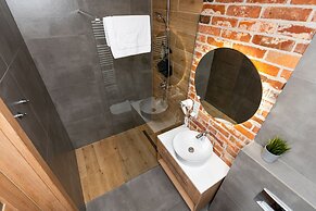 Saint Florian's Suites - Old Town Luxury