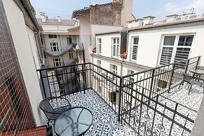 Saint Florian's Suites - Old Town Luxury