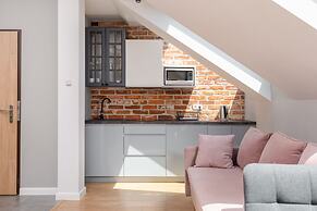 Saint Florian's Suites - Old Town Luxury