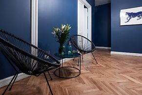 Saint Florian's Suites - Old Town Luxury