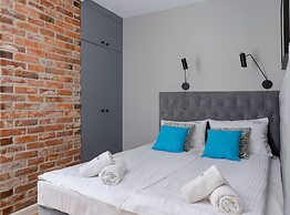 Saint Florian's Suites - Old Town Luxury