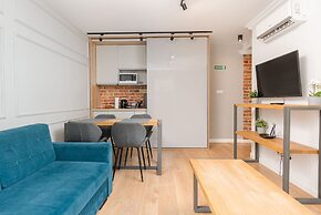 Saint Florian's Suites - Old Town Luxury