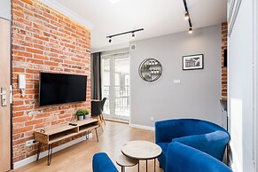 Saint Florian's Suites - Old Town Luxury