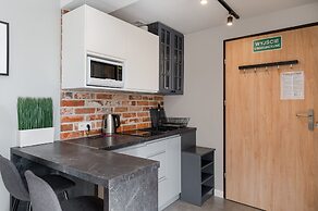 Saint Florian's Suites - Old Town Luxury