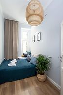 Saint Florian's Suites - Old Town Luxury