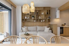 Stylchyn Park - Exclusive Apartments