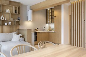 Stylchyn Park - Exclusive Apartments