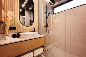 Stylchyn Park - Exclusive Apartments