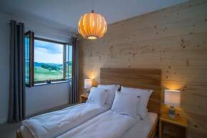 Stylchyn Park - Exclusive Apartments