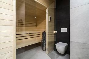 Stylchyn Park - Exclusive Apartments