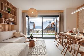 Stylchyn Park - Exclusive Apartments