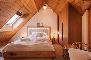 Stylchyn Park - Exclusive Apartments