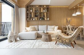 Stylchyn Park - Exclusive Apartments