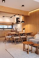 Stylchyn Park - Exclusive Apartments