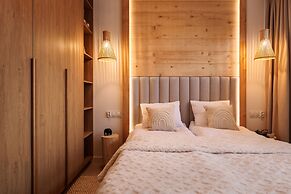 Stylchyn Park - Exclusive Apartments