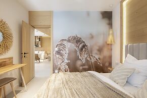 Stylchyn Park - Exclusive Apartments