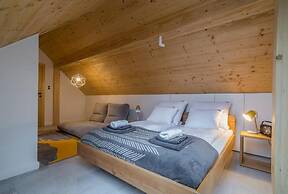 Stylchyn Park - Exclusive Apartments