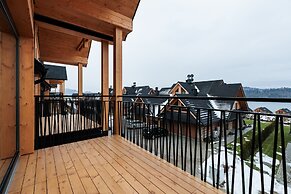 Stylchyn Park - Exclusive Apartments