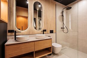 Stylchyn Park - Exclusive Apartments